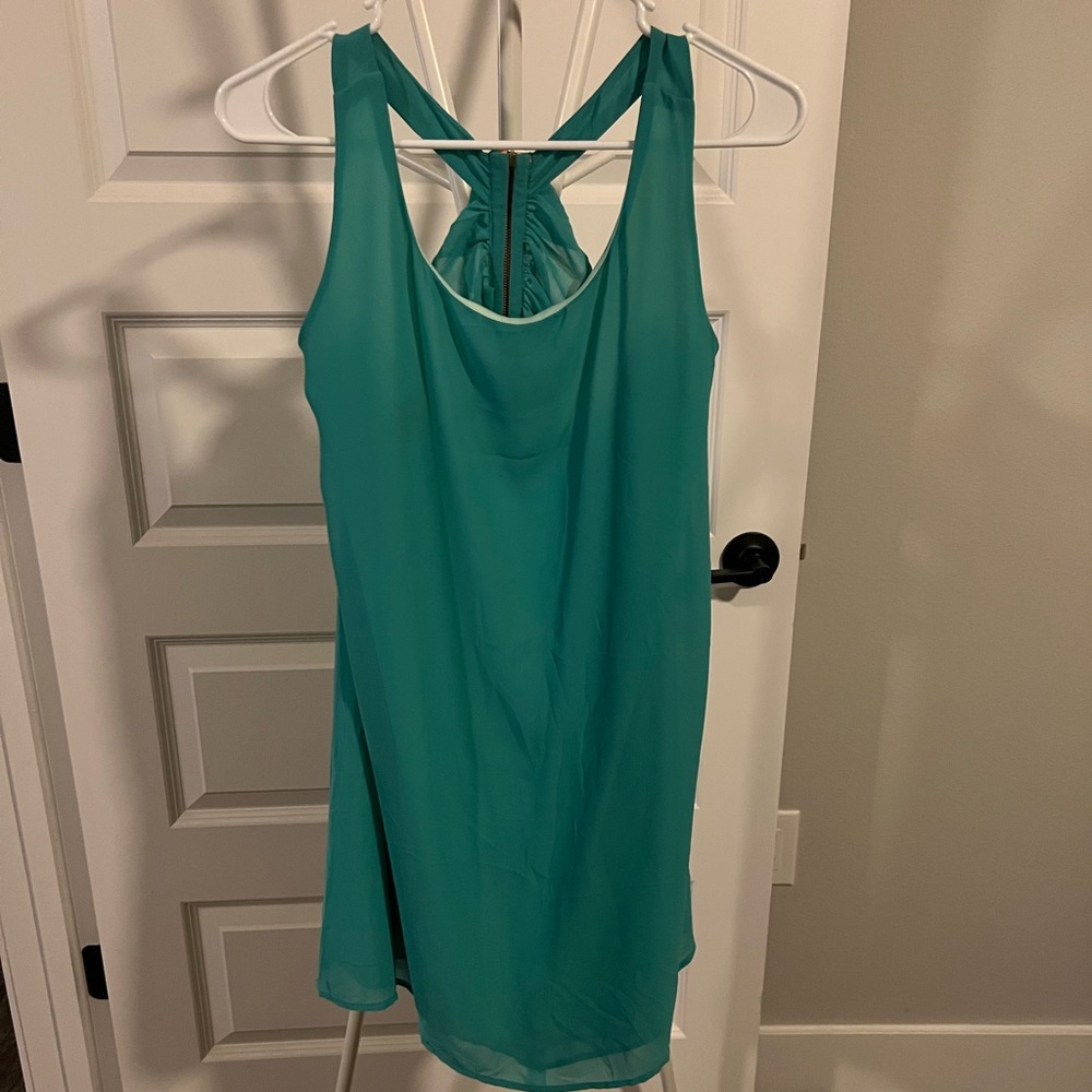 Gorgeous summer dress